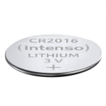 Intenso Energy Ultra - Batteria 2 x CR2016 - Li/MnO2 - 80 mAh